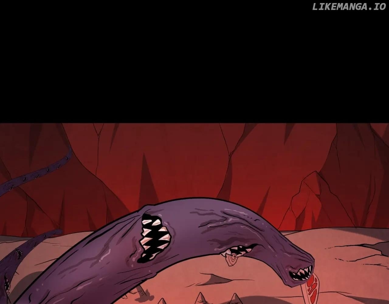 Era of the Haunted Chapter 155 - page 33
